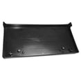 thumbnail image 2 of For BMW 335i/335xi 2007 2008 License Plate Bracket | Front | Replacement For BM1068119 | 51117058449, 2 of 4