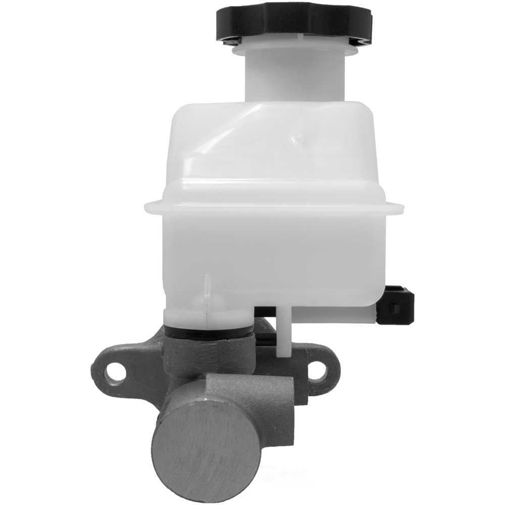 Quality-Built NM55626 New Brake Master Cylinder
