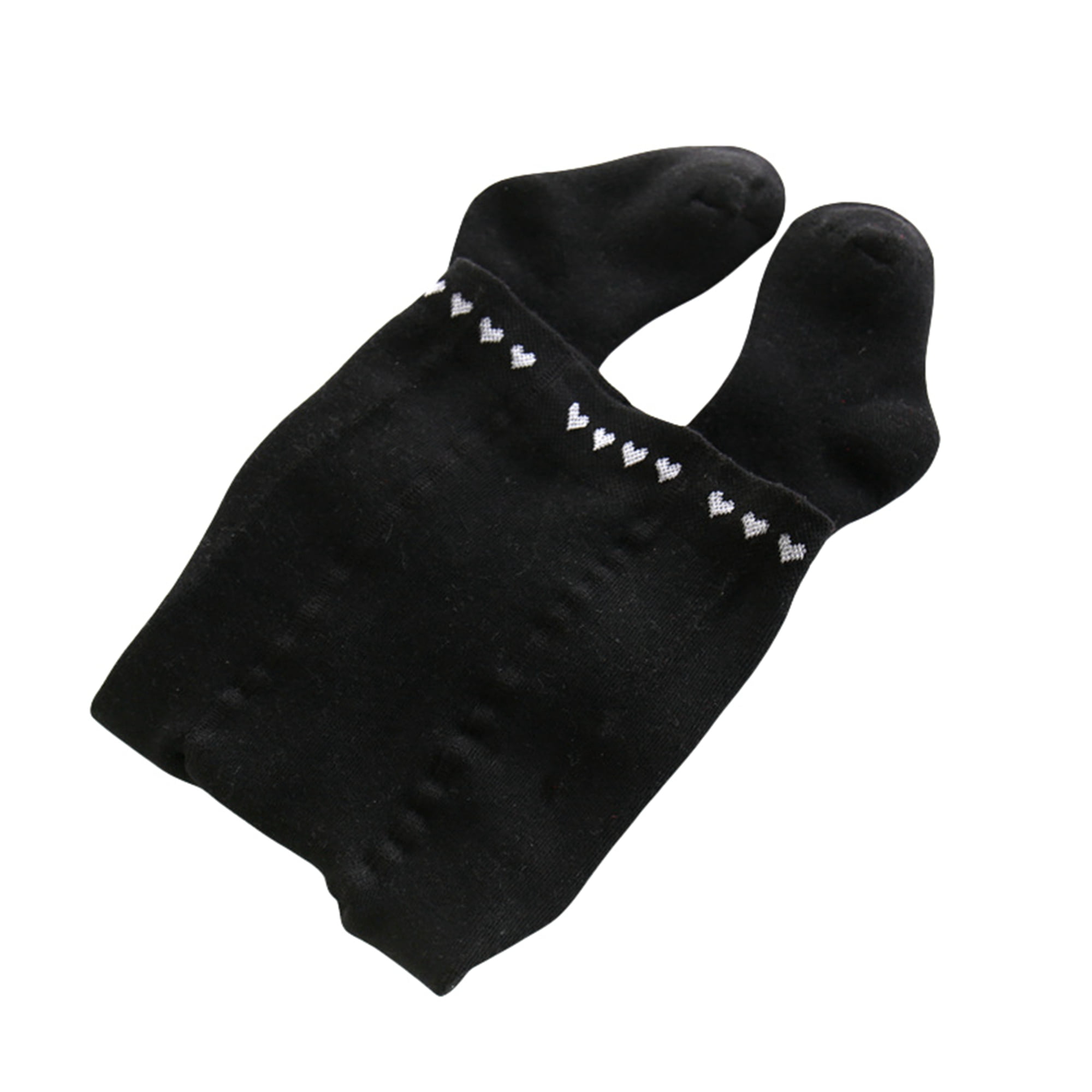 Jkerther Baby Girl Tights Fleece Lined Thick Cable Knit Leggings Footed