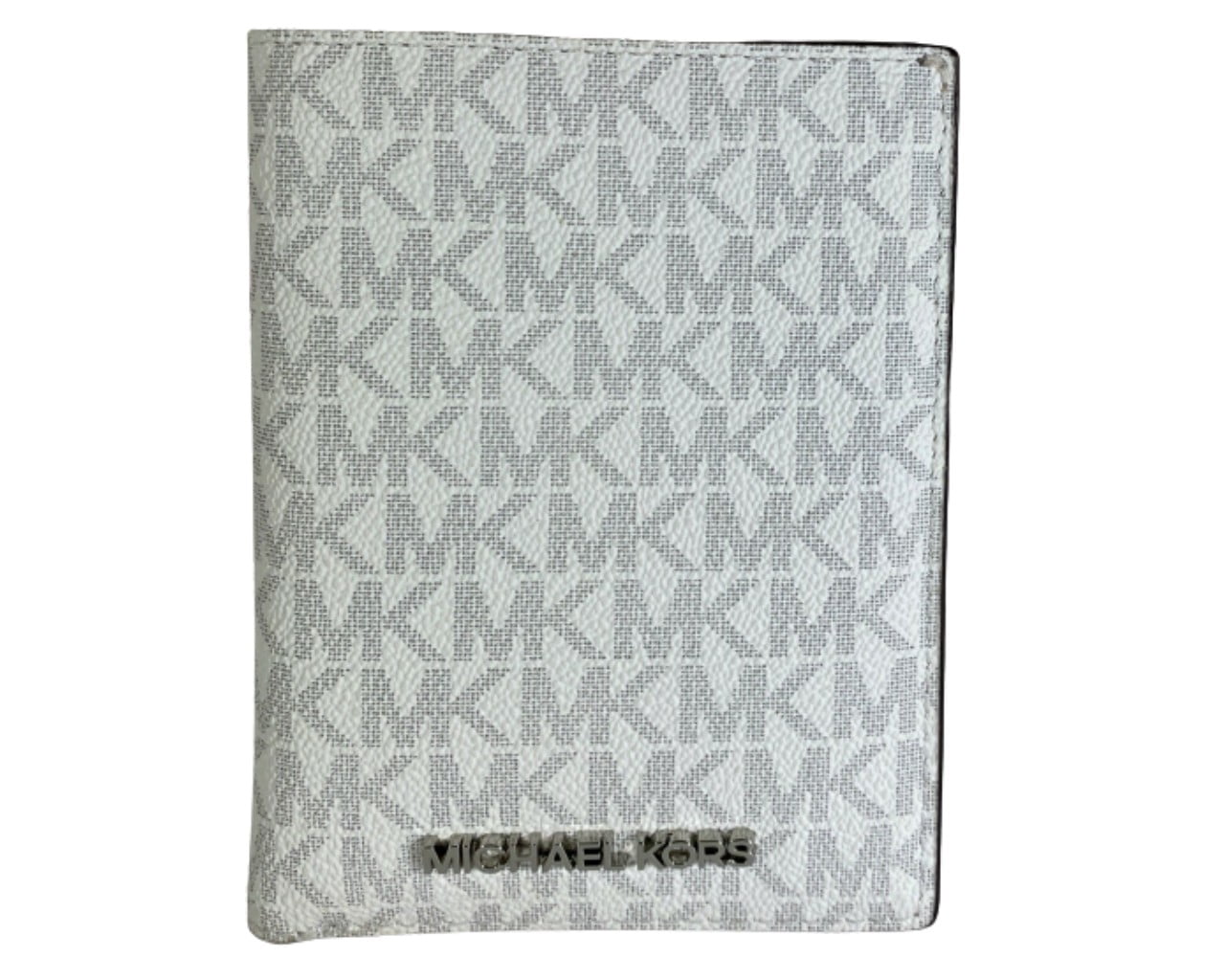 mk travel wallet