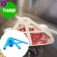 thumbnail image 4 of Nueva Herramienta de Descongelación Rápida y Descongelación de Hielo para el Hogar, Mariscos, Carne, Pollo, Garra, 4 of 5