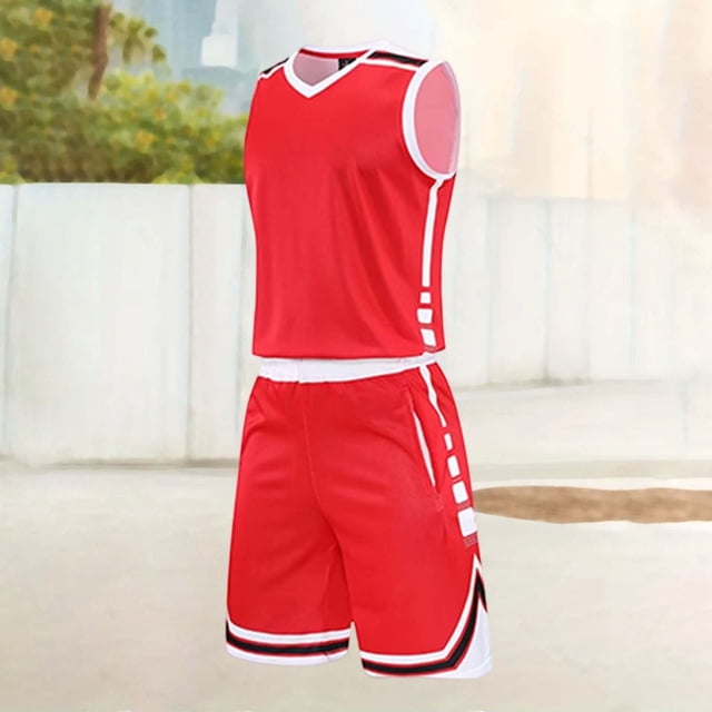 Men's Suiting Ensemble for Everyday Comfort Summer Performance Tank Top and Sleeveless Two Piece Set for Gym Running Training