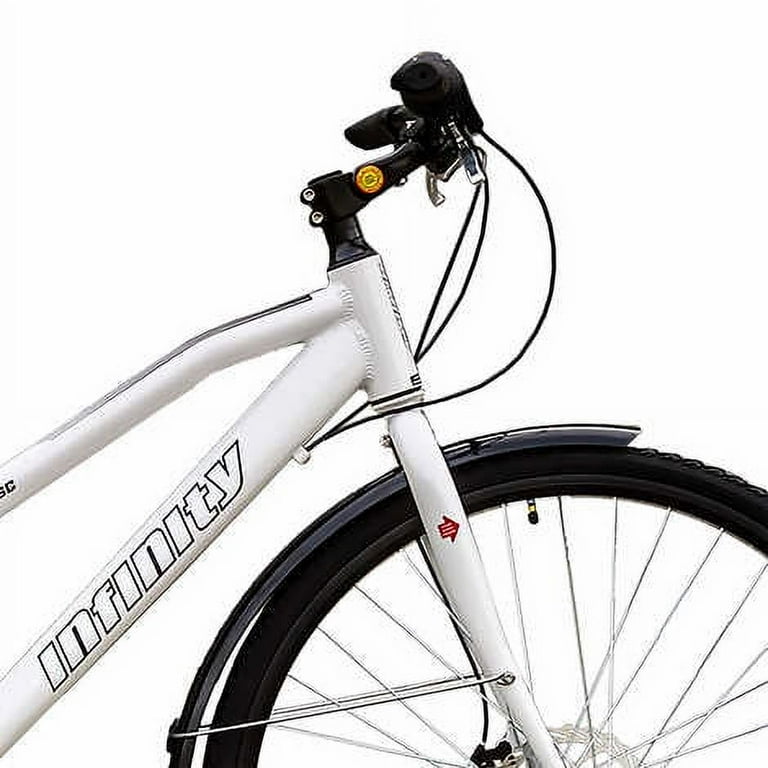 Infinity boss cheap three women's bike