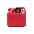 thumbnail image 4 of Garage Boss Red Plastic Gas Can - 1 Gallon Capacity, GB310, 4 of 4