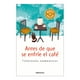 thumbnail image 1 of Antes de Que Se Enfríe el Café Debolsillo Libro de bolsillo 1ra edicción, 1 of 2