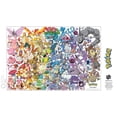 thumbnail image 4 of Buffalo Games 1500-Piece Pokémon Kanto 151 Interlocking Jigsaw Puzzle for Adults Ages 14+, 4 of 6