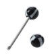 thumbnail image 1 of 30 x Assorted Tongue Nipple Bar Ring Barbell Piercing, 1 of 5