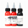 thumbnail image 7 of VELIMO 2026 New Tattoo Ink,Fluid Application Black Tattoo Ink,Long-Lasting Rich Tattoo Supplies,True-Tone Dynamic Tattoo Ink for Professionals for Home,Studio,Professional Red, 7 of 7