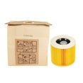 thumbnail image 2 of For Karcher Wet & Dry Vacuum Cleaners Bags And Filter Set, 2 of 5