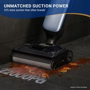 Tineco FLOOR ONE S9 Artist Pro Wet Dry Vacuum and Mop, Cordless Floor Washer for Hard Floors
