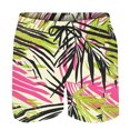 thumbnail image 4 of Puntoco Pantalones Cortos Con Estampado Hawaiano Para Hombre, Pantalones Cortos Con Bolsillo Y Cordón, Color Xxxxl, Pantalones Cortos Para Hombre, 4 of 4