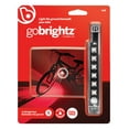 thumbnail image 3 of Go Brightz Lumière de Sécurité LED Rouge pour Vélo Accessoire de Cyclisme, 3 of 4