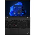 thumbnail image 2 of Lenovo ThinkPad T16 Gen 1 - 16" - Intel Core i7 - 1260P - 16 GB RAM (21BV0090US), 2 of 16