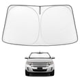 thumbnail image 1 of Parasol para parabrisas Proadsy 2025 actualizado para Ford Edge 07-14, 1 of 9