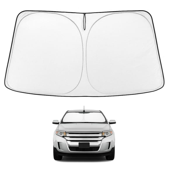 Parasol para parabrisas Proadsy 2025 actualizado para Ford Edge 07-14