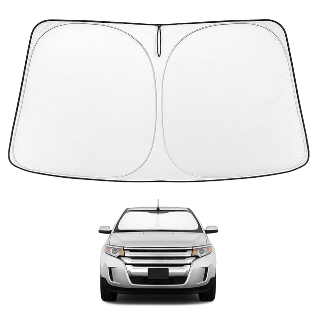 Parasol para parabrisas Proadsy 2025 actualizado para Ford Edge 07-14