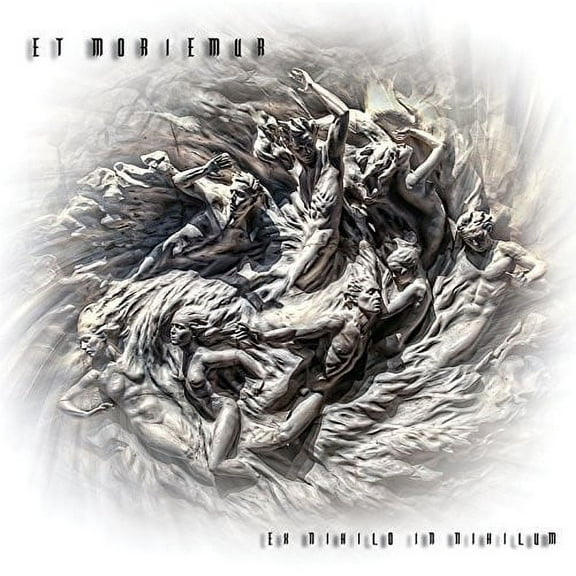 Et Moriemur - Ex Nihilo In Nihilum - Rock - Vinyl