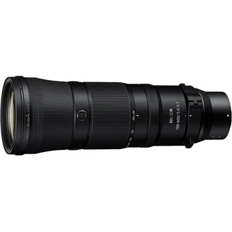 Nikon, Telephoto Lens, Z 70-200mm f/2.8 VR S, 77mm filter thread