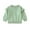 Green, variant on HUANBAI Toddler Fall Girls Winter Long Sleeve Solid Color Ruffles Tops Sweatshirt Clothes Casual Sweatshirt Tops 18-24 Months