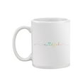 thumbnail image 1 of Be Mindful  Mug Unisex's -Image by Shutterstock, 1 of 4