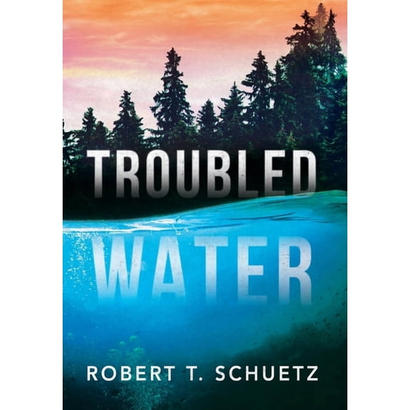 Troubled Water, (Hardcover)