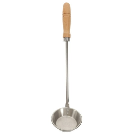 

1pc Practical Fried Snack Mold Fried Shrimflatcake Cooking Mould Kitchen Accessory