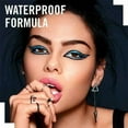 thumbnail image 6 of Rimmel Exaggerate Eye Definer, Starlit Black, 6 of 6