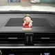 thumbnail image 4 of Decoración para salpicadero de coche, escultura pequeña, estatuilla en miniatura bonita, adorno de escritorio para sala de estar, hogar, dormitorio, Estilo C, 4 of 8