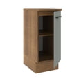 thumbnail image 2 of Gabinete Bajo Cocina Madesa Agata 35cm Con Encimera MG, 2 of 4