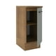 thumbnail image 2 of Gabinete Bajo Cocina Madesa Agata 35cm Con Encimera MG, 2 of 4
