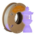 thumbnail image 1 of 200G Luminous PLA Filament, 1.75mm Glow In The Dark Plastic PLA 1.75mm 3D Printing Materials ,Easy to Use, 1 of 5