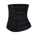 thumbnail image 3 of Adelgazamiento Cuerpo Cintura Shaper Entrenador Control de Tight er Faja Corsé Colcomx Entrenador de la cintura para mujer, 3 of 8