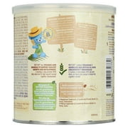 (3 pack) Nestlé Nestum Stage 2 Baby Cereal, Multicereal with Prune, 9.5 Ounce Canister
