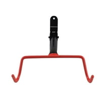 WHAMVOX Wall Hook Rack Holder Hanger Stand Bike Storage System for Garage Shed