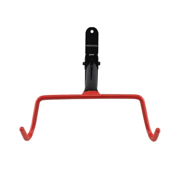 WHAMVOX Wall Hook Rack Holder Hanger Stand Bike Storage System for Garage Shed