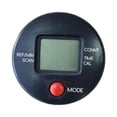 thumbnail image 2 of Counter Electronic Pedometer Easy to Read Measurement Meter Monitor Step Machine, 2 of 9