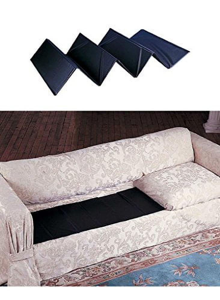 Sagging Couch Support Under Cushion Sofa Seat Saver Fordable