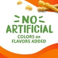 thumbnail image 6 of Simply Cheetos White Cheddar Cheese Snacks 15 oz (Pack of 3) with Free Serving Bowl by OMA, 6 of 10