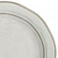 thumbnail image 6 of Gibson Elite Terranea 12 Piece Dinnerware Set - White, 6 of 6