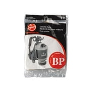 Hoover Commercial 401000BP Disposable Paper Liner for Commercial Backpack Vacuum Cleaner