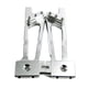 thumbnail image 1 of Bewildely Torres de suspensión trasera de rendimiento estable de 2 piezas para autos RC - Buena resistencia a la corrosión duradera Kits de construcción modelo plata, 1 of 6