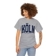 thumbnail image 3 of 22Gifts Koln Germany Shirt, Gifts, Tshirt, 3 of 12
