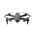 thumbnail image 1 of Injueey 1 Juego de juguetes aéreos Premium profesional creativo UAV Frame Kit peso ligero RC UAV Set para adultos niños estándar negro Accesorios para aéreos Negro 4K-Einzelkamera, 1 of 6