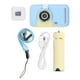 thumbnail image 2 of Cámara para Niños 40MP Photo 1080P Video Kids Selfie Camera Toy con Pantalla HD 24in para Jugar Fotografía ANGGREK  Otros, 2 of 8