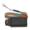 thumbnail image 4 of Abridor de Puerta GSM ANGGREK Remoto Inalámbrico Módulo 3G Práctico 2 Entradas Digitales para Control de Puerta, 4 of 8