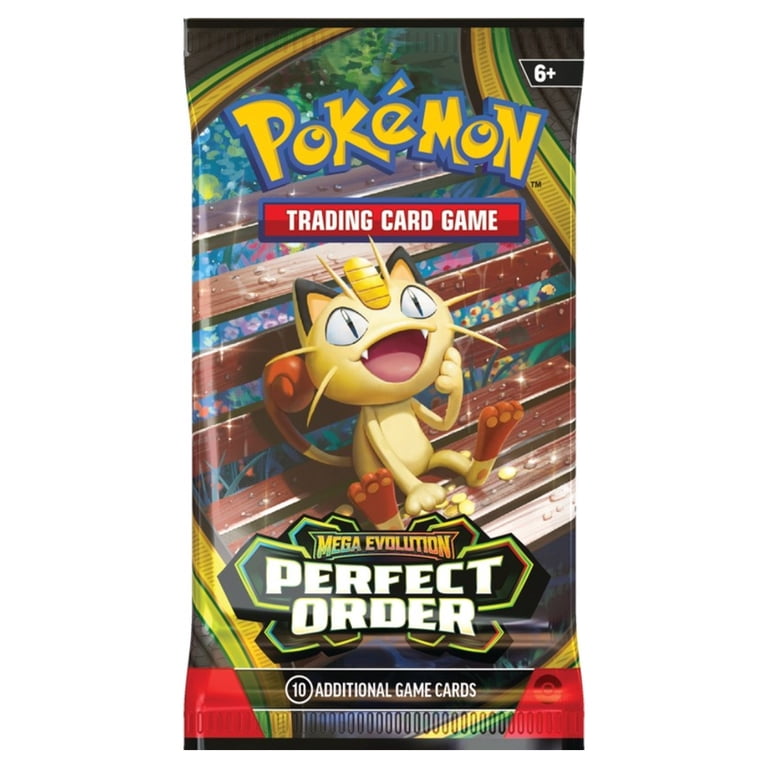 pokemon prismatic card pack Prismatic Evolutions Booster Pack
