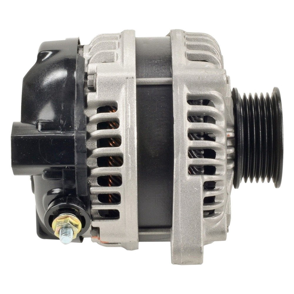 Remanufactured Bosch Alternator Fits select: 2005-2007 HONDA ODYSSEY, 2005-2008 HONDA PILOT