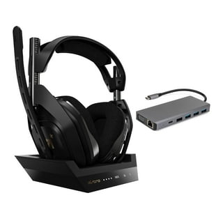 Astro a50 2024 ps4 dock