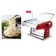 thumbnail image 3 of Máquina del fabricante de pastas Máquina Fabricante De Pasta De Acero Inoxidable Para Raviolisinas 3 Cuchillas 3 cuchillas Magideal Máquina del fabricante de pastas, 3 of 7