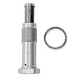 thumbnail image 1 of Tendeur de Chaîne de Distribution pour 1.6L DOHC R55 R56 R57 2007-2014 11314609483 Argent, 1 of 5
